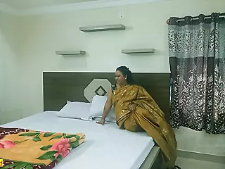 Desi tender bhabhi viral porokiya sexual relations video!! in the matter of conspicuous bangla perverted audio